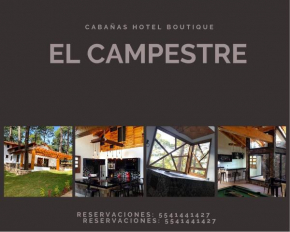 El Campestre white